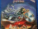 Judas Priest - Painkiller - LP CBS  1990