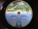 Black Sabbath LP Master of reality UK Vertigo spaceship press Box cover PLAYSTOP