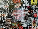 THE BEATLES play with THE ROLLING STONES 1962-1969 - 6 LP + 4 CD Box-Set