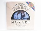 SEALED  MOZART The Flute Quartets - RAMPAL STERN ROSTROPOVICH ACCARDO - CBS LP