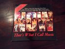 Now Thats What I Call Music No 1