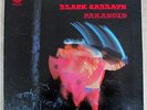 BLACK SABBATH   PARANOID  VERTIGO SWIRL