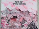 CARAVAN  IN THE LAND OF GREY AND PINK  DERAM LABEL