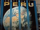 PERU -  Continents / Metronome -- Vinyl LP --