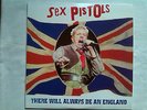 SEX PISTOLS ALWAYS BE AN ENGLAND LIVE 17/11/07  PUNK DAMNED CLASH LYDON VICIOUS