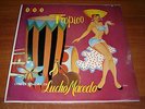 SONORA DE LUCHO MACEDO tropico / la espumita LP / LATIN JAZZ GUARACHA SALSA ???