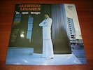 ALFREDO LINARES sujetate la lengua / friends LP / GREAT SALSA LATIN JAZZ VIBES ?