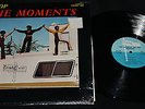 MOMENTS THE MOMENTS ON TOP 