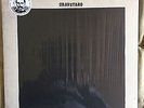 Graveyard lights Out Vinyl LP Orange/black Marble NM