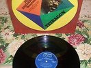 Joe Henderson Quartets Tetragon' Milestone 1st 1968 VG++