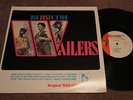 BOB MARLEY & THE WAILERS  The Best Of ....  BEVERLEY'S  Rare  BLP 011  NEAR MINT