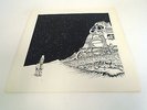 Steve Tibbetts ?- Yr  ORIG. US LP