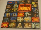 2 x LP Double LP THE  VERY BEST OF ABBA ABBA'S GREATEST HITS sealed verschweisst
