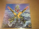 SECOND HAND - DEATH MAY BE YOUR SANTA CLAUS original rare LP 1971