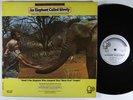 HOWARD BLAKE An Elephant Called Slowly OST LP on Bell