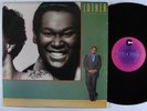 LUTHER VANDROSS This Close To You LP on Cotillion