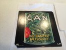 CAN , Ege Bamyasi Okraschoten, UA-LA063-F, US1973