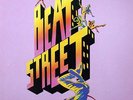 Breakdance LP 05 - VA - BEAT STREET (OST) Vol. 1 - Atlantic D 1984 - EX(+)