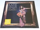 Katie Melua, Secret Symphony,  LP / Vinyl mit CD - DRAMLP0020 - NEU