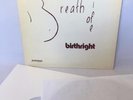 Birthright - Breath Of Life Vinyl LP EX ORIG Freelance Spiritual Jazz Private