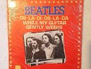 The Beatles - Ob-la-di, Ob-la-da/While My Guitar... 1976 France 45 Odeon sealed