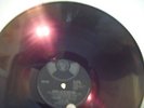 ELTON JOHN YELLOW BRICK ROAD  A2 TRANS.RED VINYL UK PRESS LP  STUNNING COPY