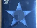 RARE DAVID BOWIE LP BLACKSTAR ÉDITION LIMITEE 5000 COPIES 