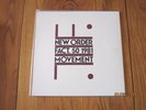 New Order Movement LP Fact 50 1981 B Music record Factory Communications product