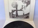 Per Husby Septett   Peacemaker 1977 Vinyl LP Norway Modal Jazz VERY RARE NM