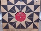 Rockabilly 1956 Johnny Horton Honky-Tonk Man Columbia 78 RPM Excellent Condition