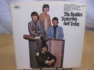 The Beatles-Yesterday And Today, 2ND STATE BUTCHER COVER, RIAA 4, G Un-Peeled