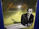@ALP 1111 *RED/GOLD* VLADIMIR HOROWITZ* CHOPIN RECITAL BALLADES 3 & 4 SCHERZO
