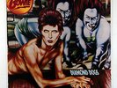 David Bowie - Diamond Dogs (German Black/Silver label - Single Sleeve)