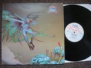 GRAVY TRAIN staircase to the day 1974-DAWN-FIRST UK PRESS