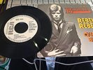 David Bowie vinyl single Rebel, Rebel,promo german ex copy