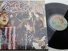 KLP173 - MC 5 Kick out the Jams K 42027 UK LP in FOC, elektra butterfly reissue