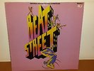 ++ BEAT STREET - VOLUME 1 ++ **KULT HIP HOP OST**BREAKER´S REVENGE**  LP