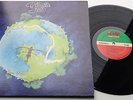 KLP173 - Yes - Fragile (SD 19132) US LP in FOC, atlantic 1977
