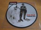 David Bowie Diamond Dogs Picture Disc 7