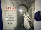 @33CX 1540 *BLUE/GOLD* MARIA CALLAS* sings *OPERATIC ARIAS* MEDEA etc *SERAFIN*