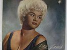 Etta James - S/T LP - Argo VG+