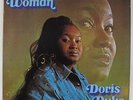 Doris Duke - Woman LP - Scepter VG++