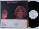JOHN B SEBASTIAN Self Titled REPRISE 6379 LP NM wlp gatefold
