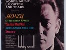 BOBBY RUSSELL Words Music Laughter & Tears ELF LP SEALED