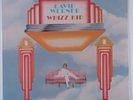 DAVID WERNER Whizz Kid RCA LP SEALED promo