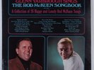 GLENN YARBROUGH Sings the Rod McKuen Songbook RCA VICTOR 2xLP SEALED promo