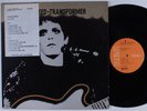 LOU REED Transformer RCA LSP-4807 LP NM promo