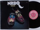 NRBQ Scraps KAMA SUTRA LP NM promo