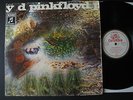 LP  PINK  FLOYD - A Saucerful Of Secrets