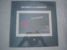 BB King sealed LP L.A. Midnight